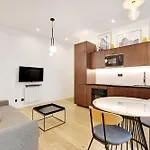 Pick A Flat\'S Apartment In Reuilly-Diderot - Rue Claude Tillier