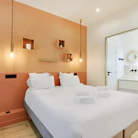 Pick A Flat's In Reuilly-diderot - Rue Claude Tillier Appartamento Parigi