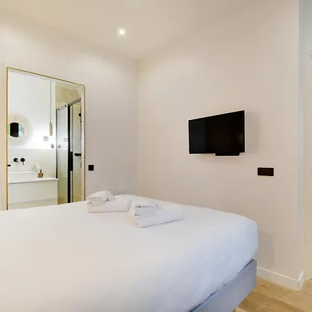 Appartamento Pick A Flat's In Reuilly-diderot - Rue Claude Tillier