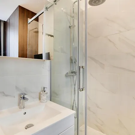 Pick A Flat's In Reuilly-diderot - Rue Claude Tillier Parigi
