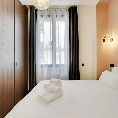 Pick A Flat's In Reuilly-diderot - Rue Claude Tillier Appartamento *