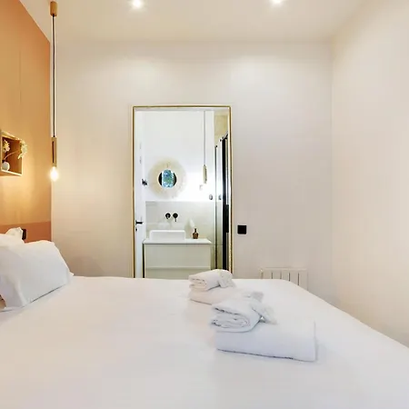 Pick A Flat's In Reuilly-diderot - Rue Claude Tillier Appartamento