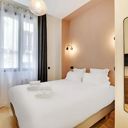 Pick A Flat's In Reuilly-diderot - Rue Claude Tillier Appartamento