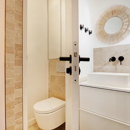 Pick A Flat's In Reuilly-diderot - Rue Claude Tillier Parigi