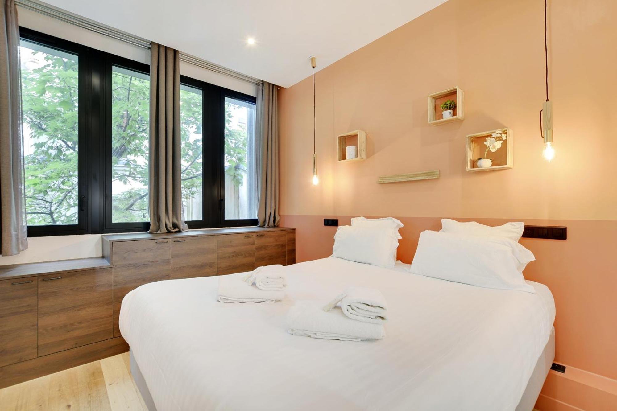 Pick A Flat's In Reuilly-diderot - Rue Claude Tillier *