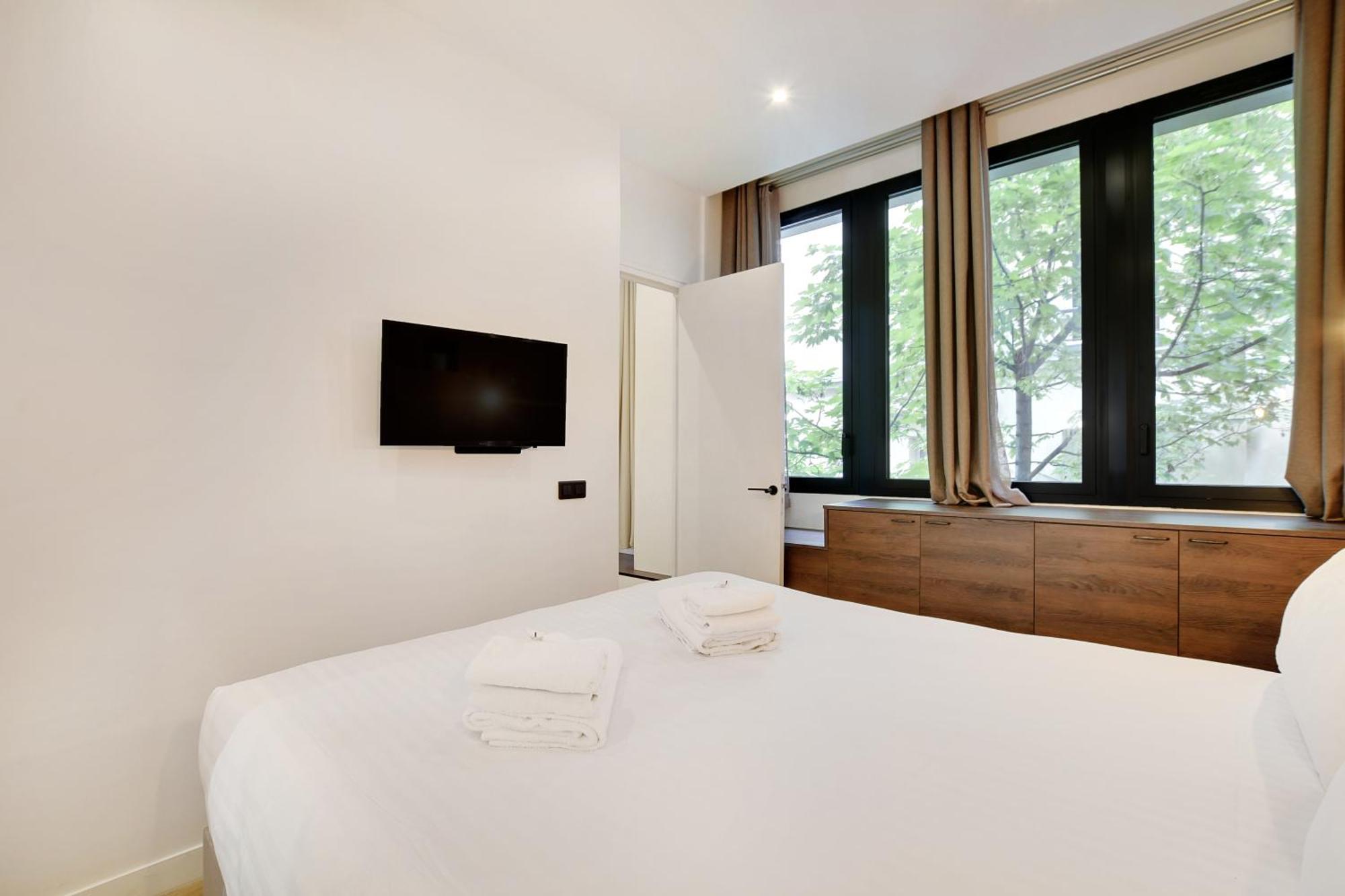 Pick A Flat's In Reuilly-diderot - Rue Claude Tillier