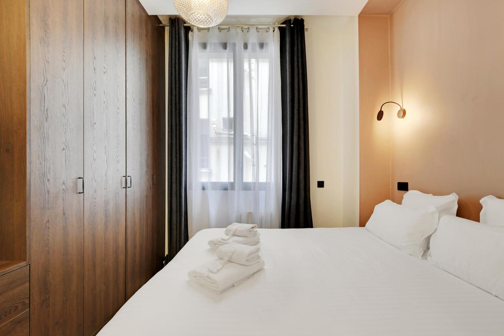 Pick A Flat's In Reuilly-diderot - Rue Claude Tillier Apartment *