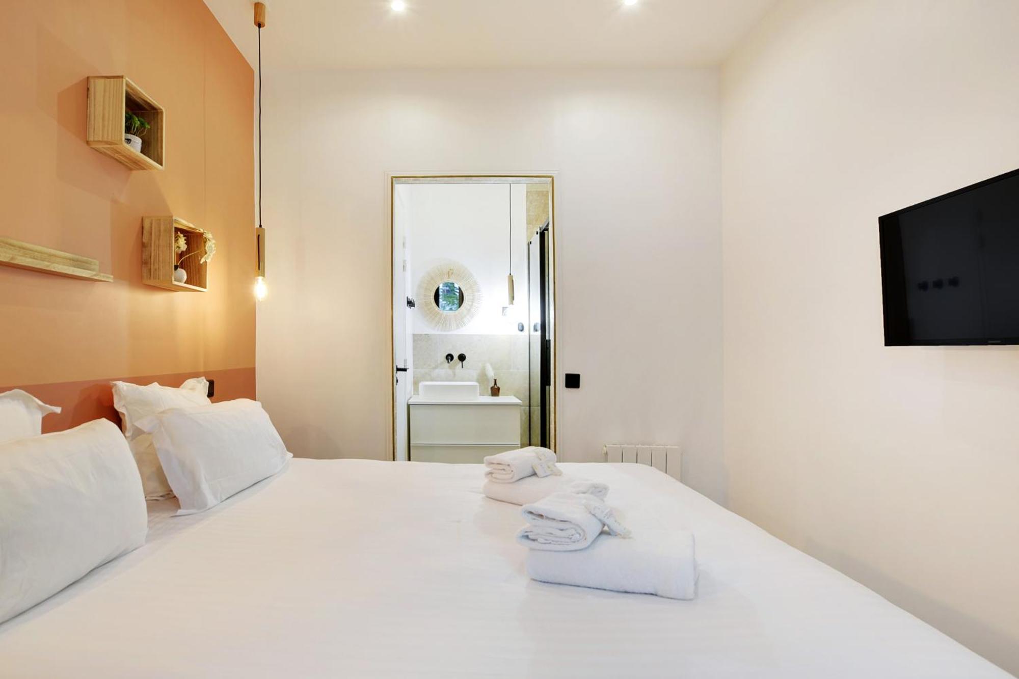 Pick A Flat's In Reuilly-diderot - Rue Claude Tillier Apartment