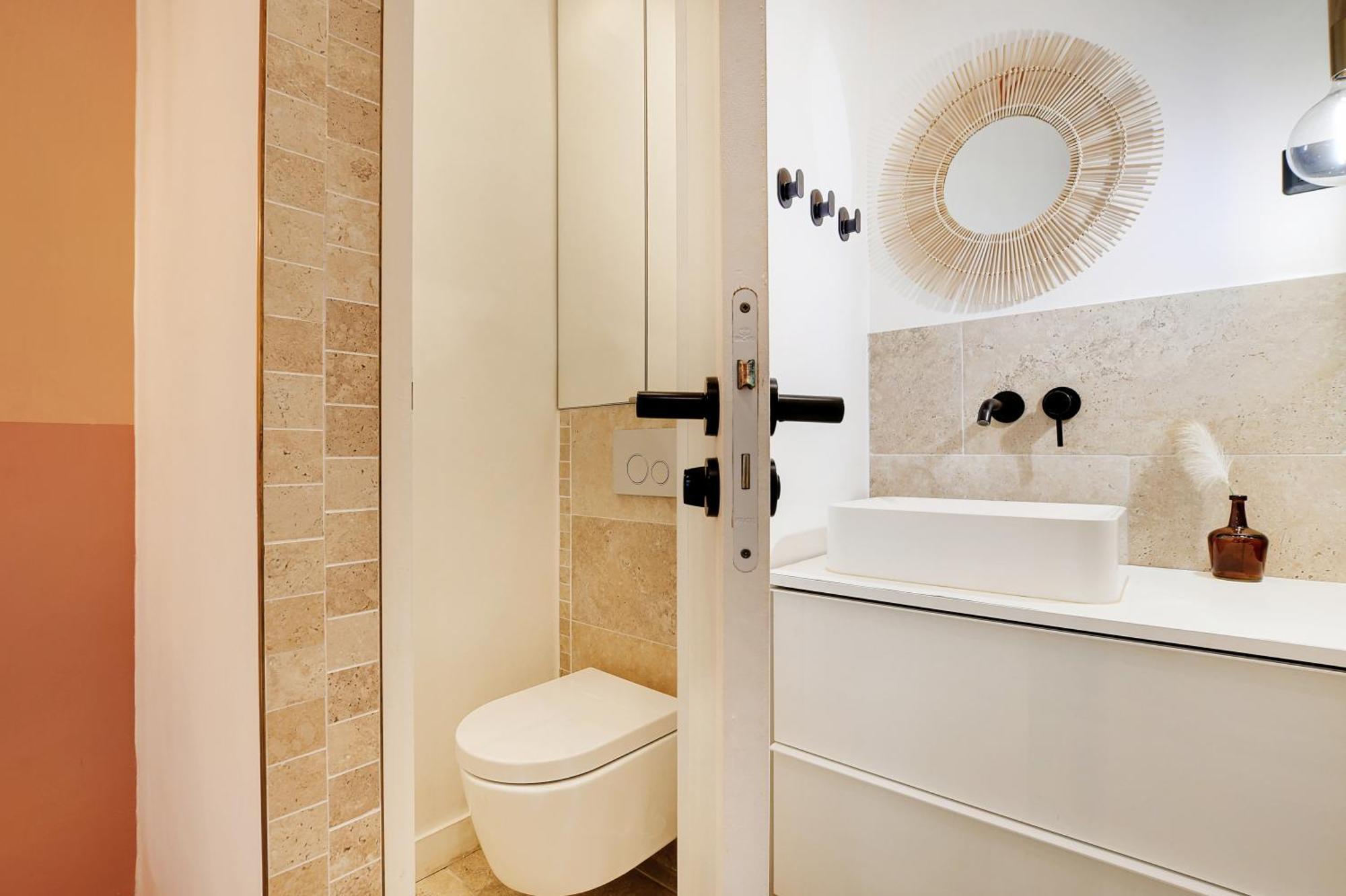 Pick A Flat's In Reuilly-diderot - Rue Claude Tillier Paris