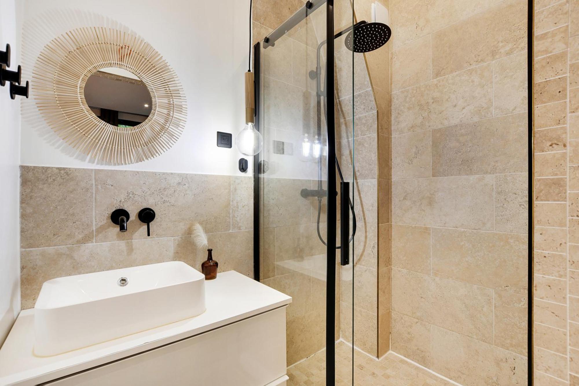 Pick A Flat's In Reuilly-diderot - Rue Claude Tillier Apartment Paris