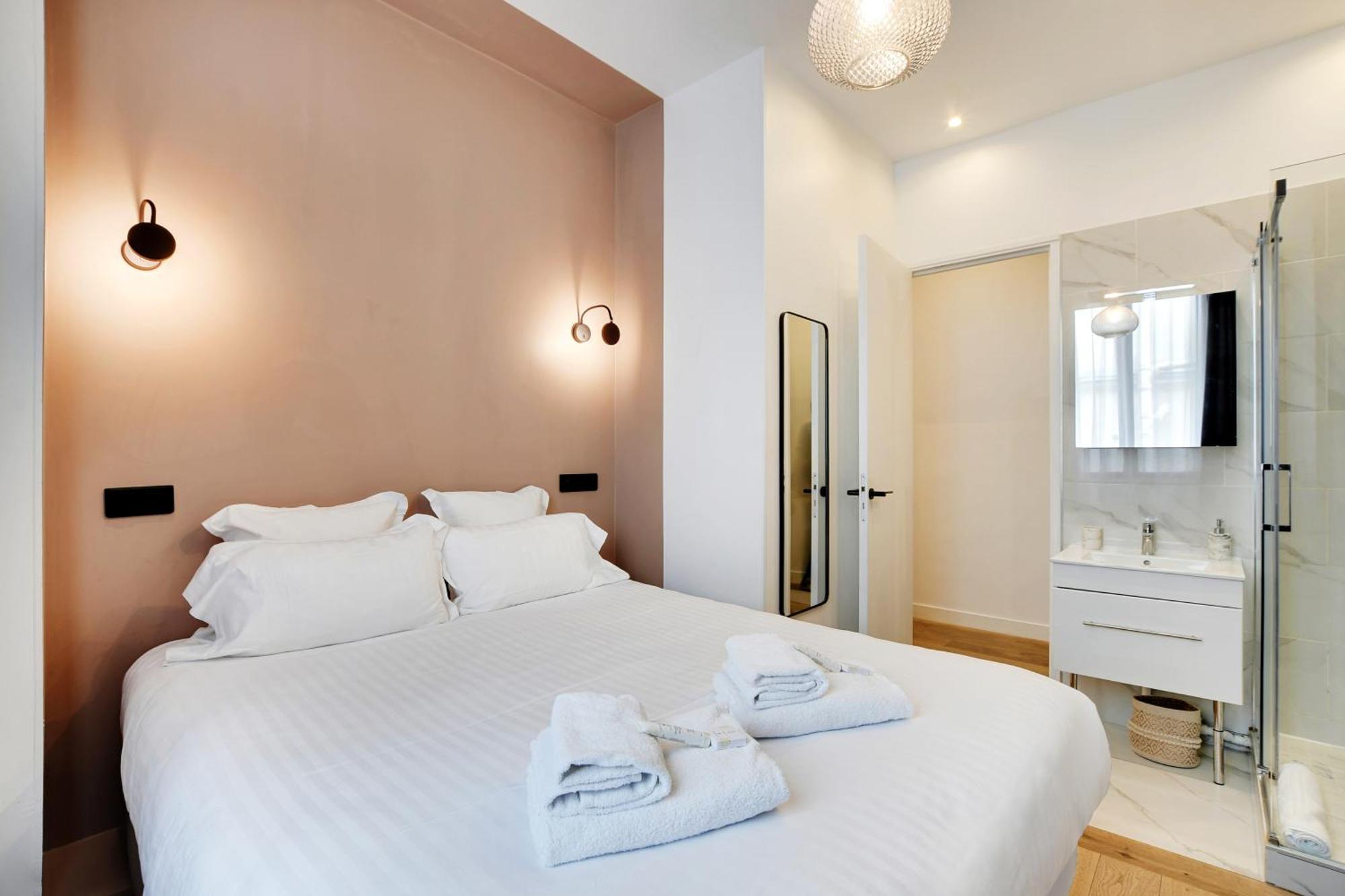 Pick A Flat's In Reuilly-diderot - Rue Claude Tillier Apartment Paris